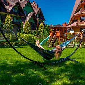  Bed & Breakfast Kocham Tatry